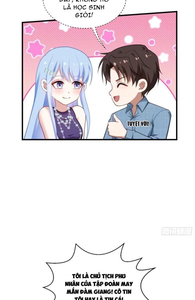 Bỏ Làm Simp Chúa, Ta Có Trong Tay Cả Tỉ Thần Hào! Chapter 32 - Trang 39