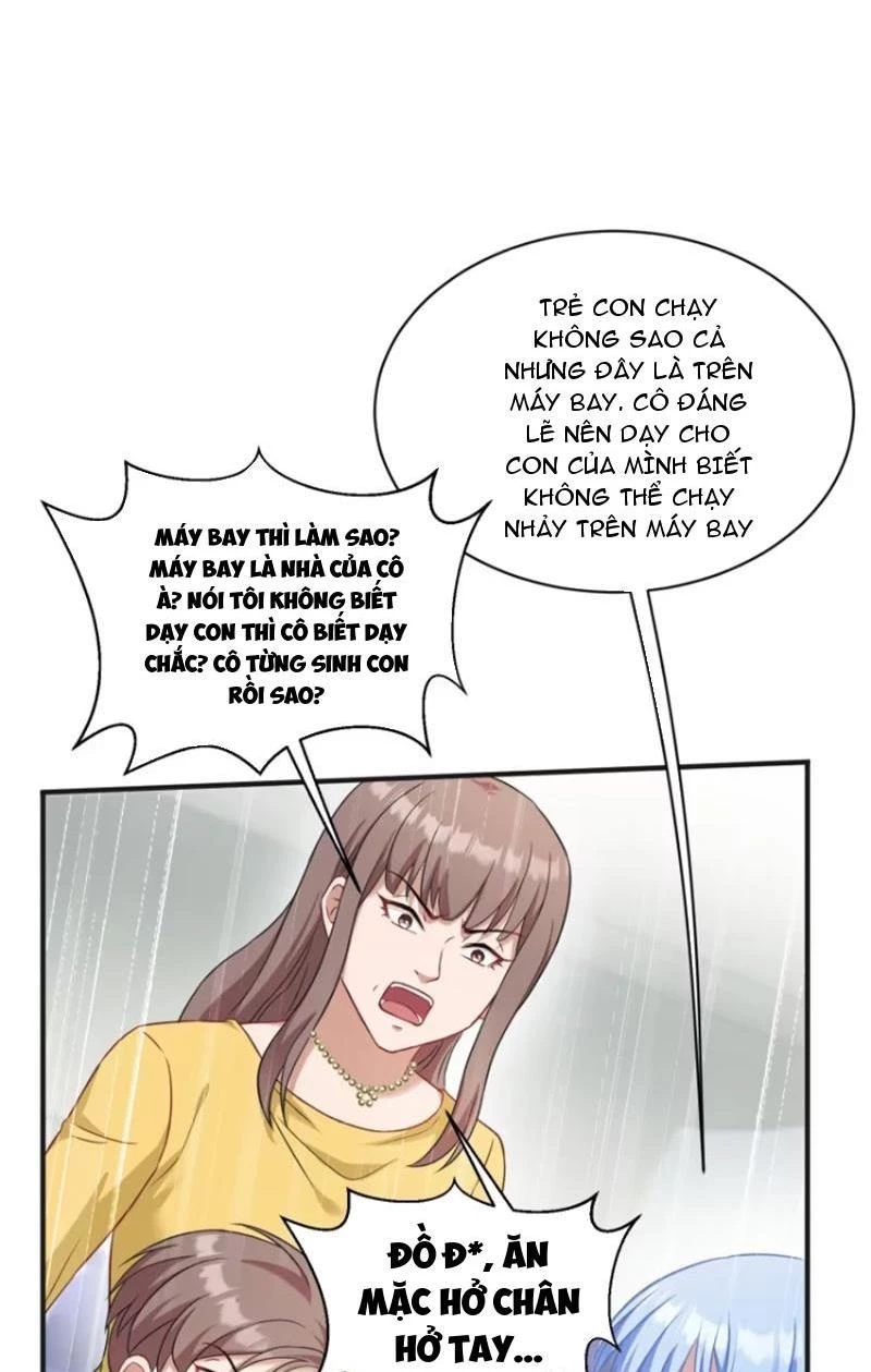 Bỏ Làm Simp Chúa, Ta Có Trong Tay Cả Tỉ Thần Hào! Chapter 32 - Trang 4