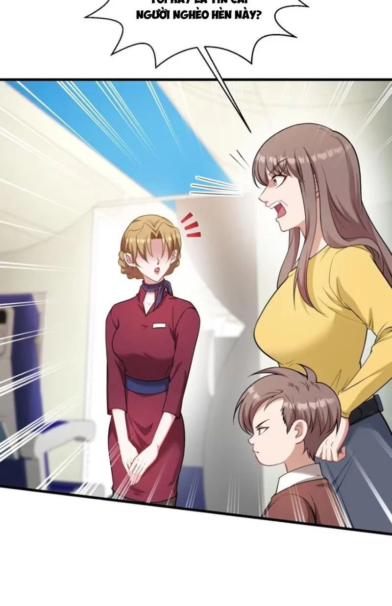 Bỏ Làm Simp Chúa, Ta Có Trong Tay Cả Tỉ Thần Hào! Chapter 32 - Trang 40