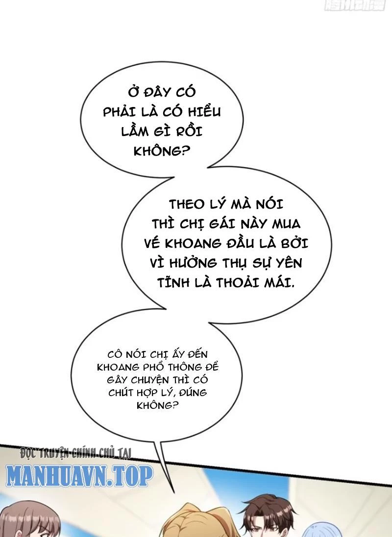 Bỏ Làm Simp Chúa, Ta Có Trong Tay Cả Tỉ Thần Hào! Chapter 32 - Trang 41
