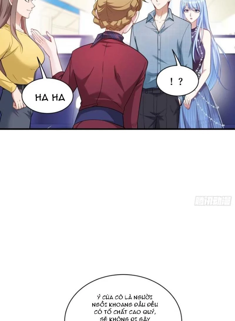 Bỏ Làm Simp Chúa, Ta Có Trong Tay Cả Tỉ Thần Hào! Chapter 32 - Trang 42