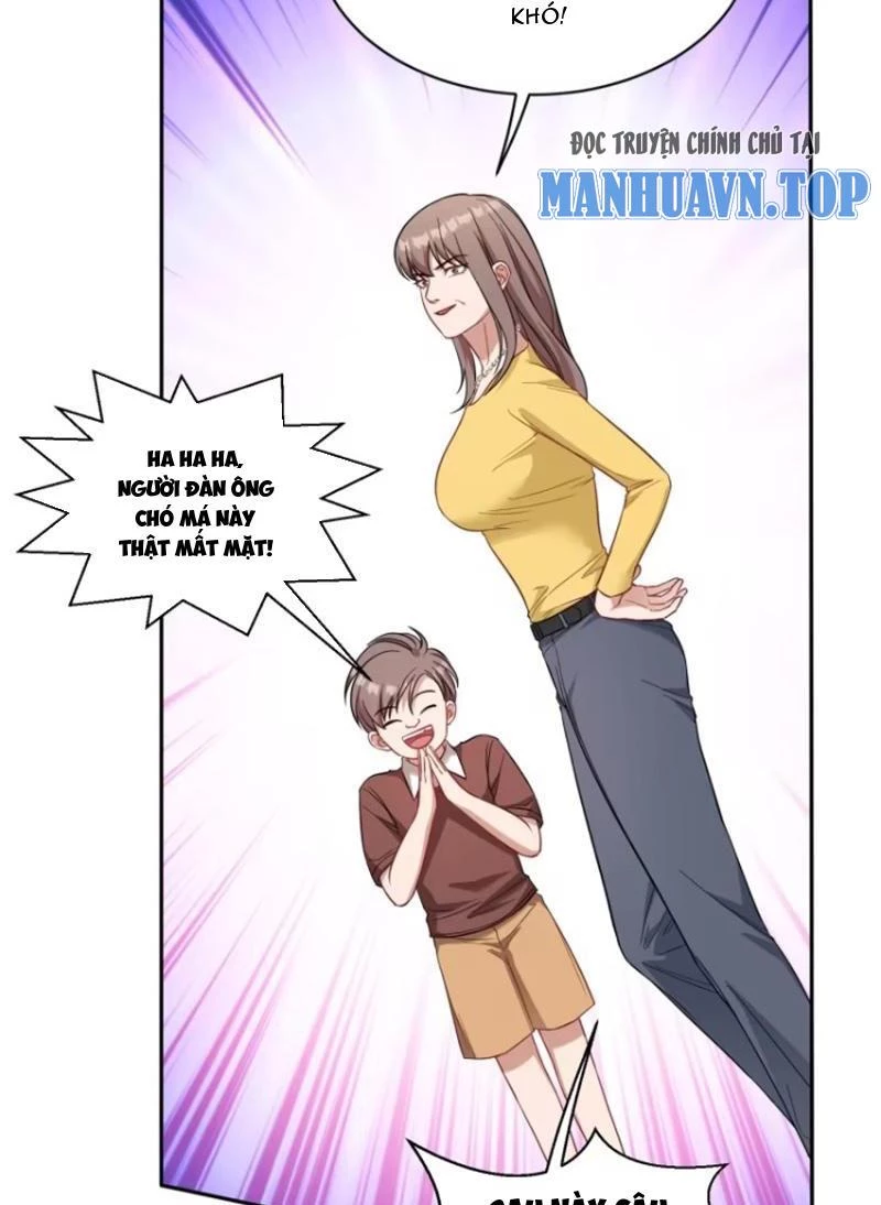 Bỏ Làm Simp Chúa, Ta Có Trong Tay Cả Tỉ Thần Hào! Chapter 32 - Trang 45