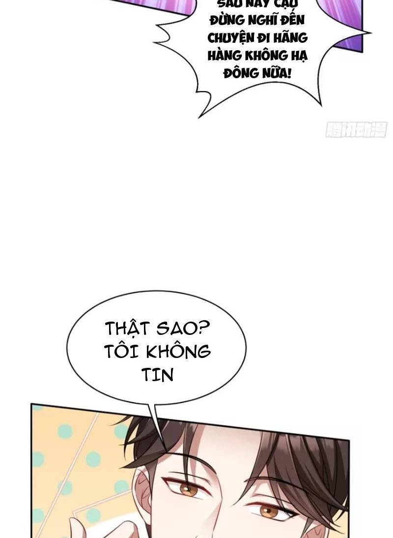 Bỏ Làm Simp Chúa, Ta Có Trong Tay Cả Tỉ Thần Hào! Chapter 32 - Trang 46