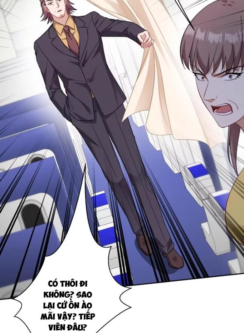 Bỏ Làm Simp Chúa, Ta Có Trong Tay Cả Tỉ Thần Hào! Chapter 32 - Trang 48