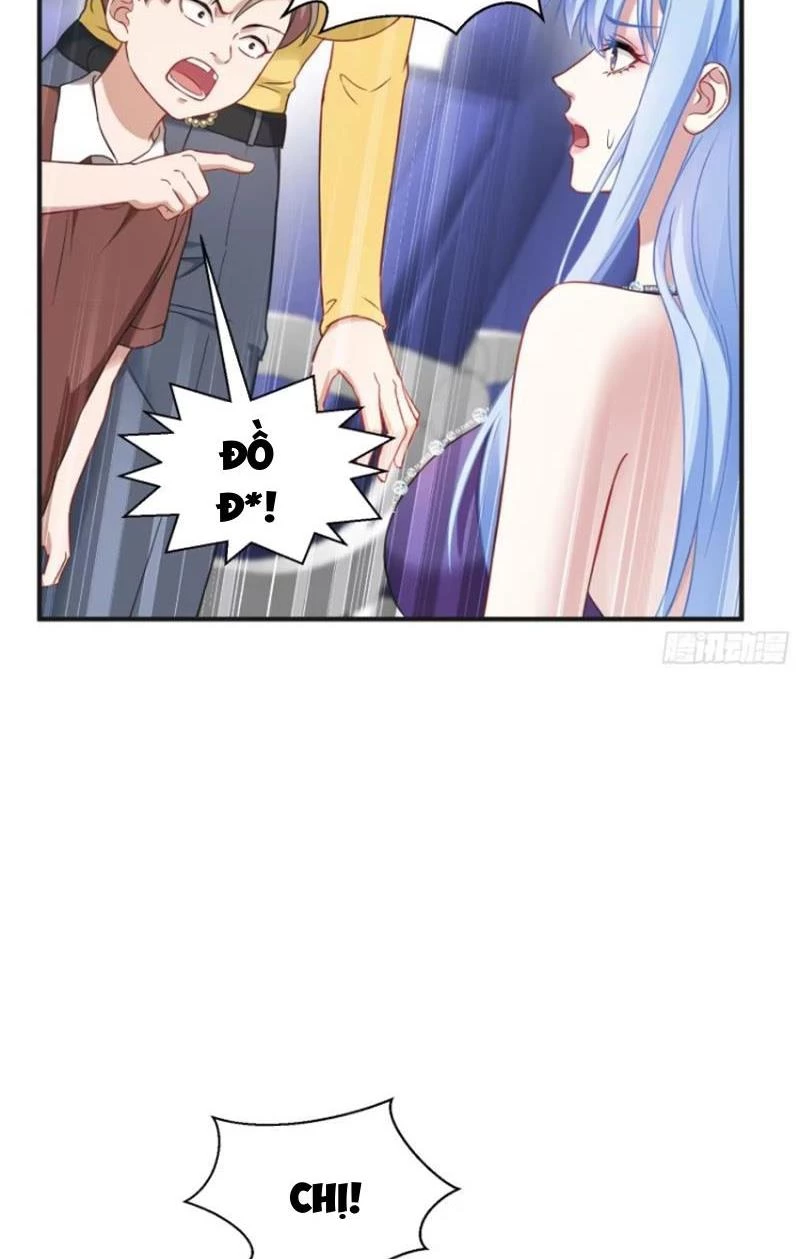 Bỏ Làm Simp Chúa, Ta Có Trong Tay Cả Tỉ Thần Hào! Chapter 32 - Trang 5