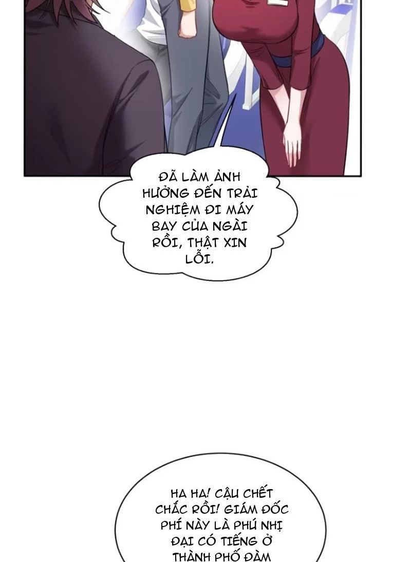 Bỏ Làm Simp Chúa, Ta Có Trong Tay Cả Tỉ Thần Hào! Chapter 32 - Trang 50