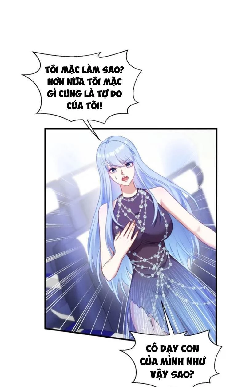 Bỏ Làm Simp Chúa, Ta Có Trong Tay Cả Tỉ Thần Hào! Chapter 32 - Trang 7