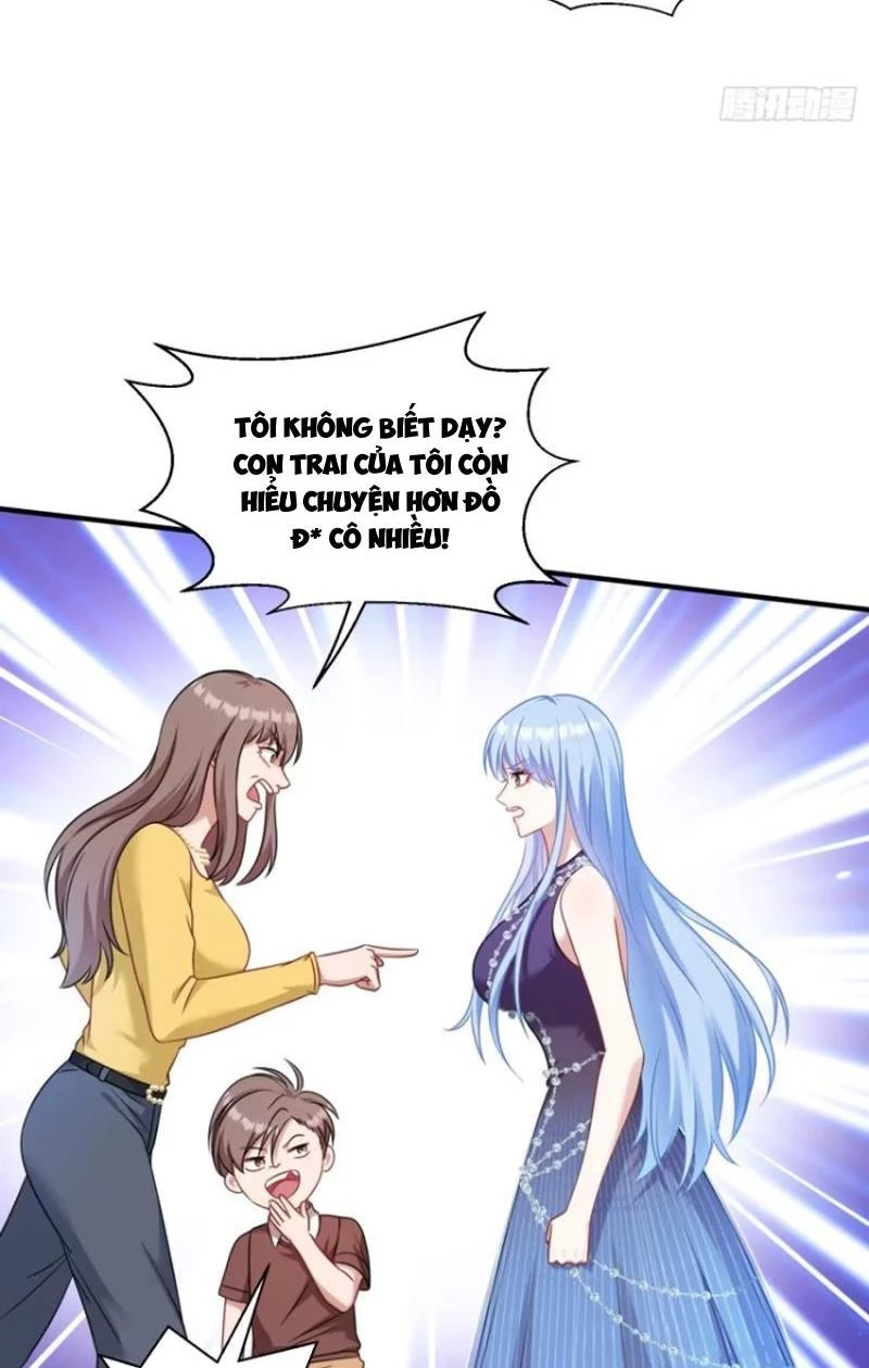 Bỏ Làm Simp Chúa, Ta Có Trong Tay Cả Tỉ Thần Hào! Chapter 32 - Trang 8
