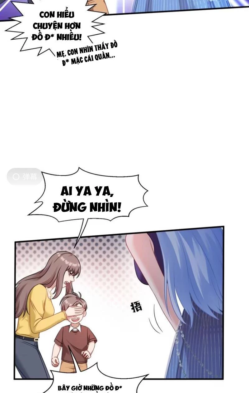 Bỏ Làm Simp Chúa, Ta Có Trong Tay Cả Tỉ Thần Hào! Chapter 32 - Trang 9