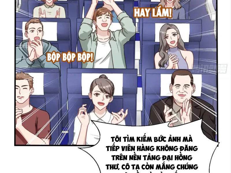 Bỏ Làm Simp Chúa, Ta Có Trong Tay Cả Tỉ Thần Hào! Chapter 33 - Trang 29