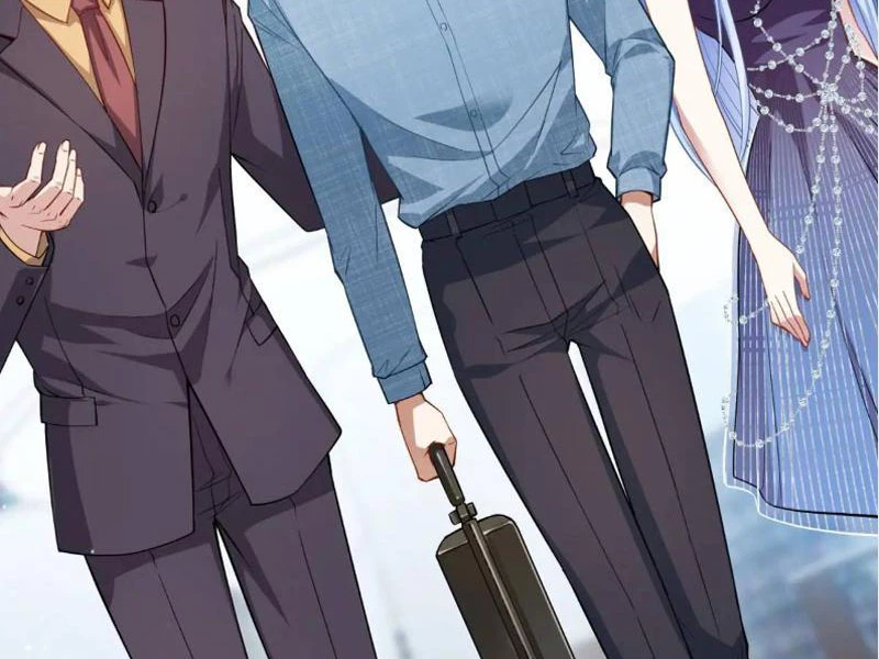 Bỏ Làm Simp Chúa, Ta Có Trong Tay Cả Tỉ Thần Hào! Chapter 33 - Trang 41