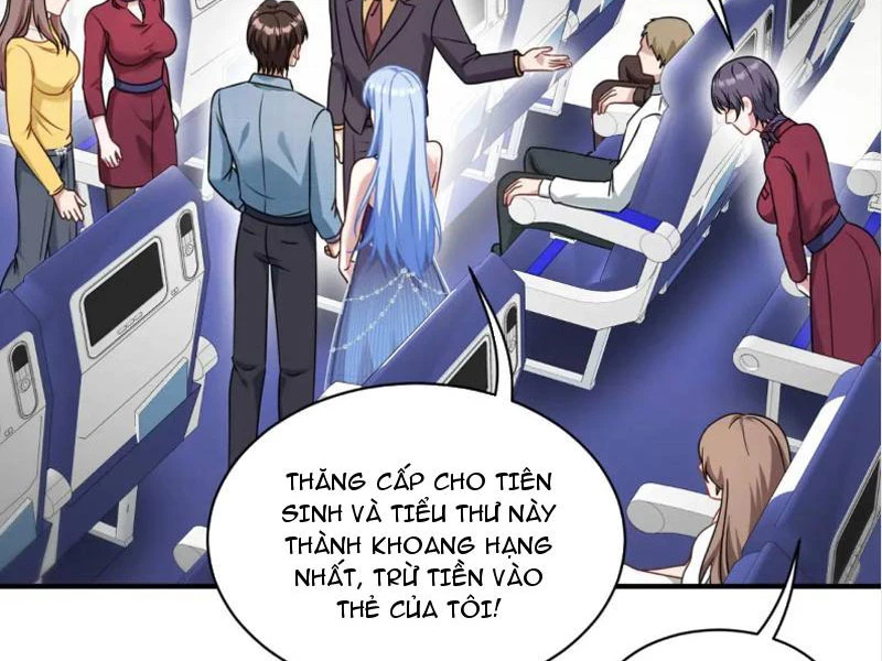 Bỏ Làm Simp Chúa, Ta Có Trong Tay Cả Tỉ Thần Hào! Chapter 33 - Trang 7