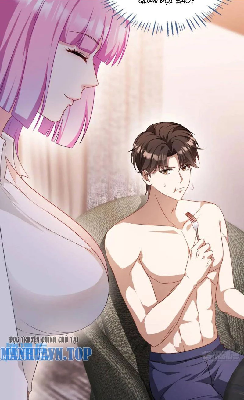 Bỏ Làm Simp Chúa, Ta Có Trong Tay Cả Tỉ Thần Hào! Chapter 34 - Trang 10