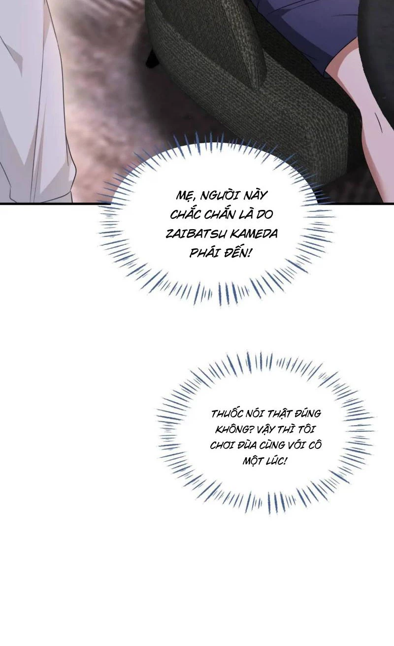 Bỏ Làm Simp Chúa, Ta Có Trong Tay Cả Tỉ Thần Hào! Chapter 34 - Trang 11