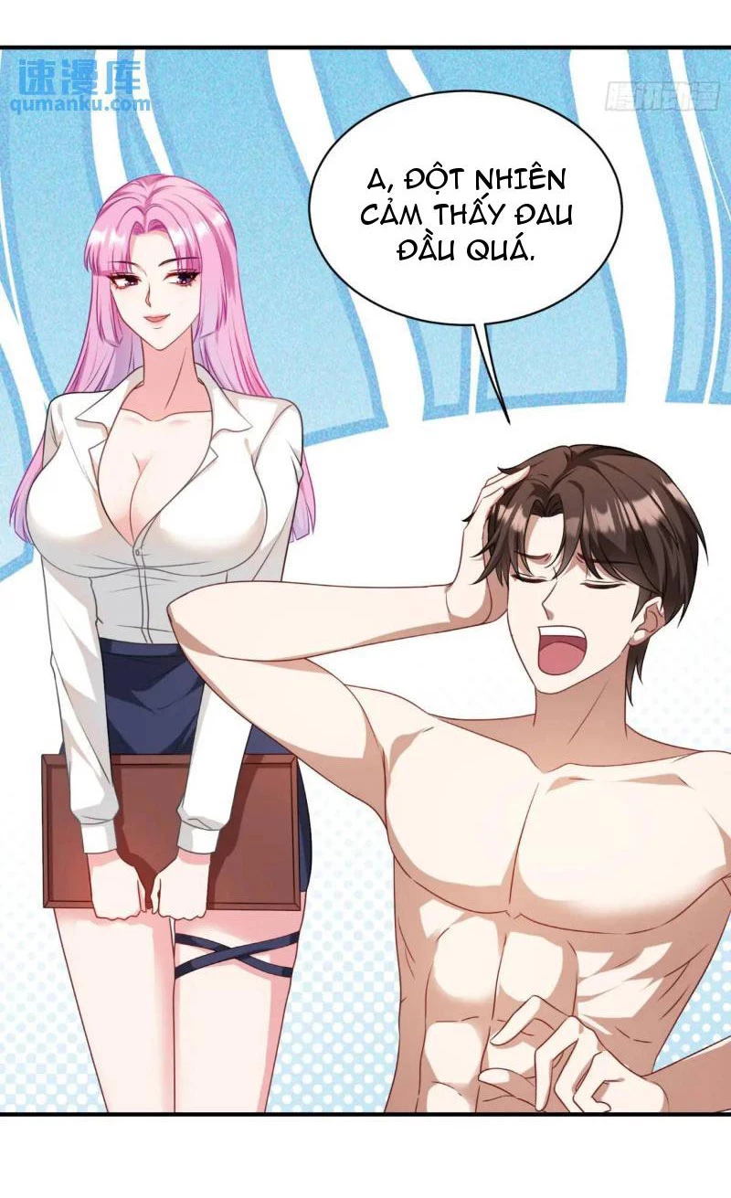 Bỏ Làm Simp Chúa, Ta Có Trong Tay Cả Tỉ Thần Hào! Chapter 34 - Trang 12