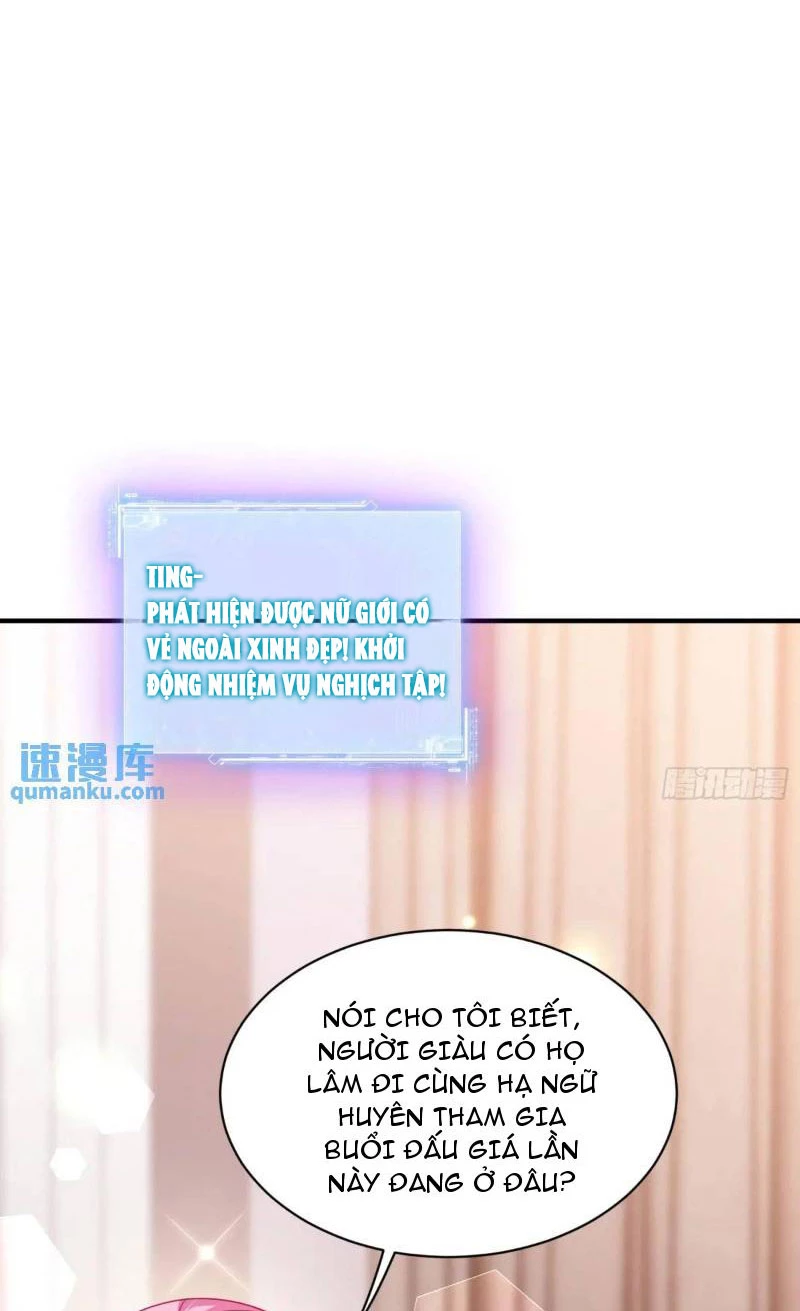 Bỏ Làm Simp Chúa, Ta Có Trong Tay Cả Tỉ Thần Hào! Chapter 34 - Trang 13