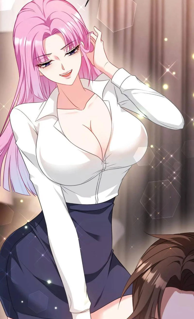 Bỏ Làm Simp Chúa, Ta Có Trong Tay Cả Tỉ Thần Hào! Chapter 34 - Trang 14