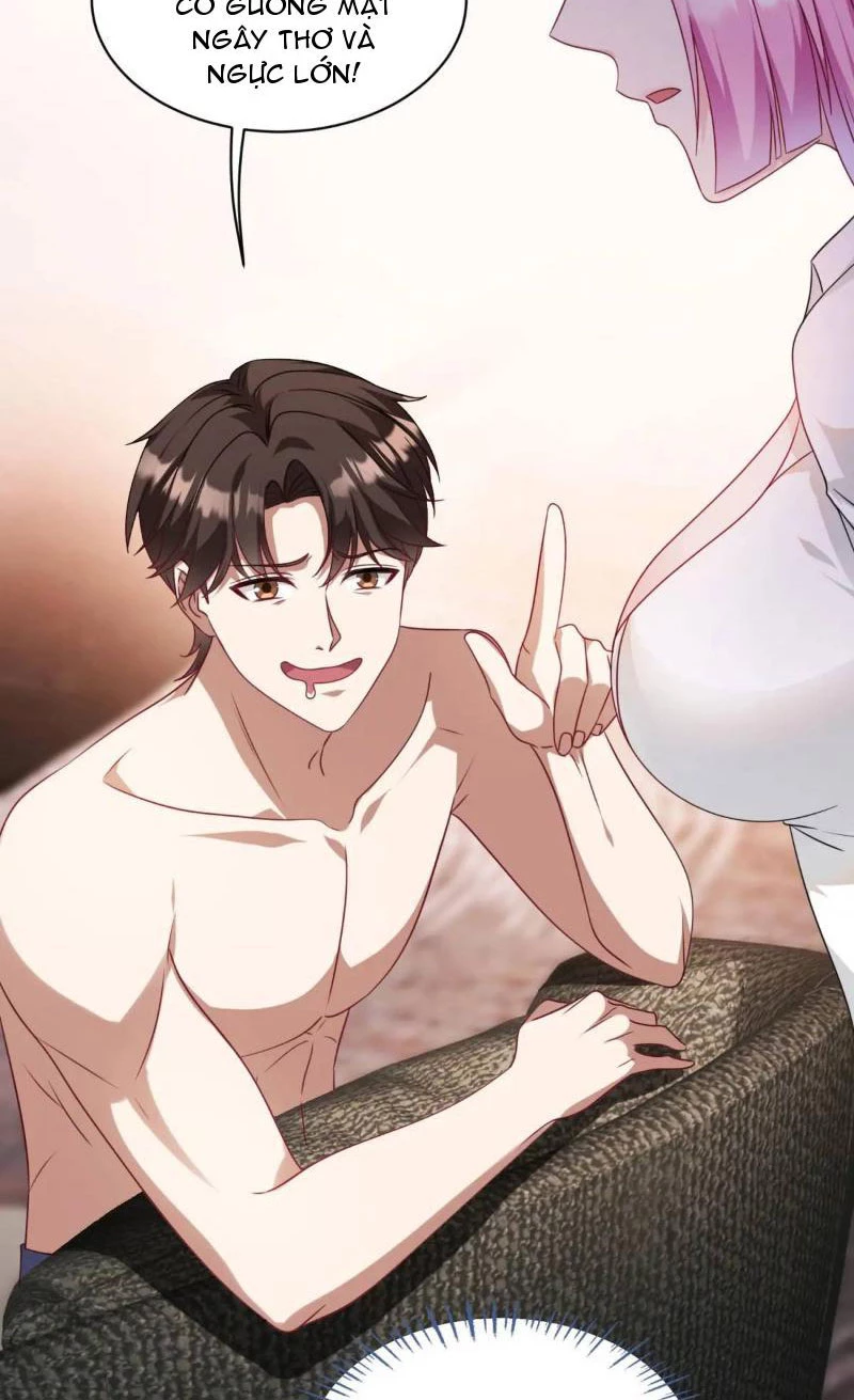 Bỏ Làm Simp Chúa, Ta Có Trong Tay Cả Tỉ Thần Hào! Chapter 34 - Trang 17