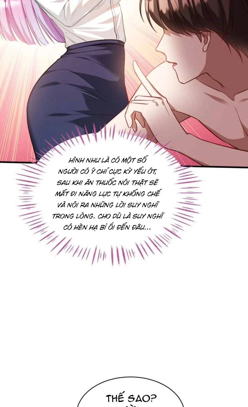 Bỏ Làm Simp Chúa, Ta Có Trong Tay Cả Tỉ Thần Hào! Chapter 34 - Trang 19