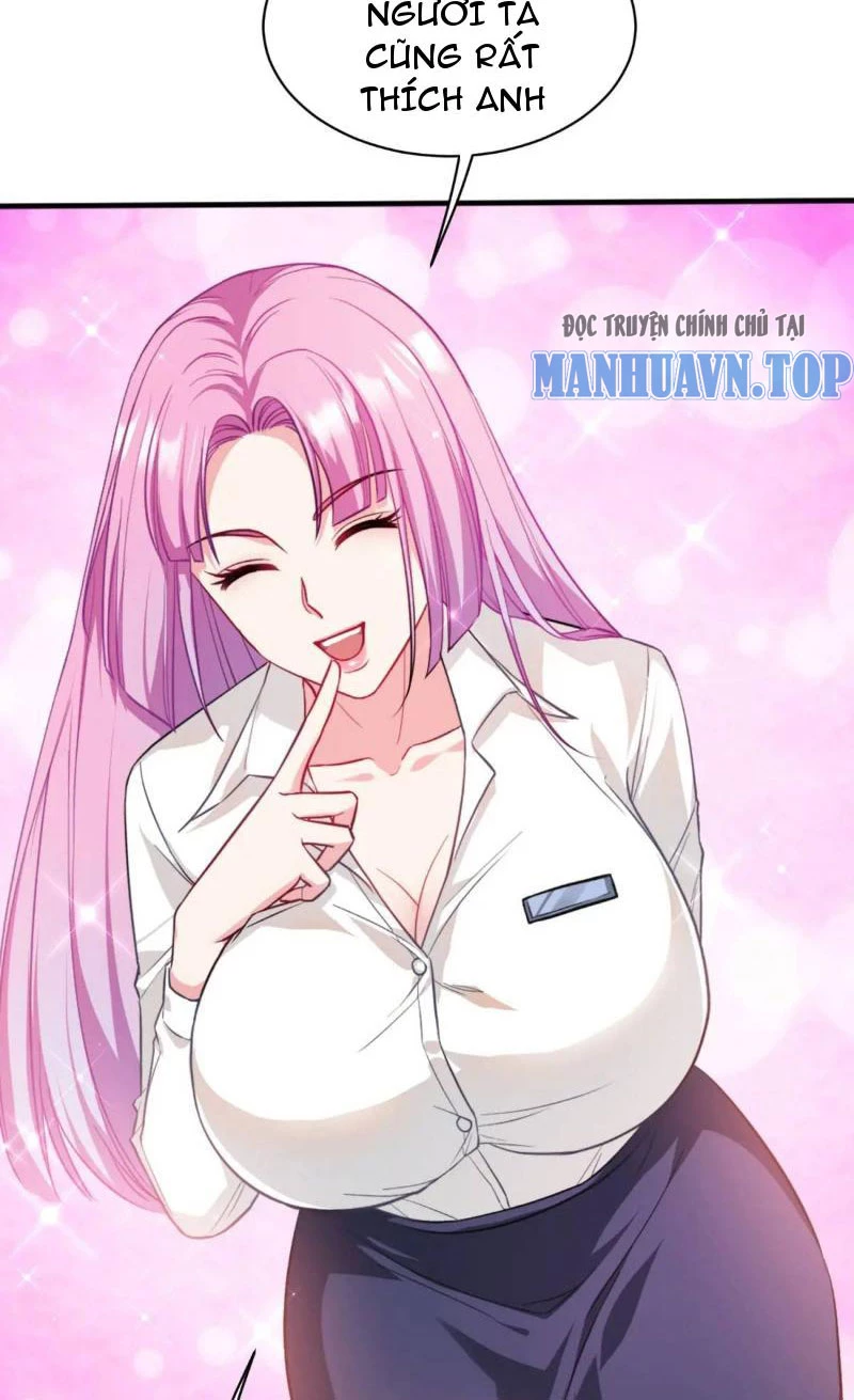Bỏ Làm Simp Chúa, Ta Có Trong Tay Cả Tỉ Thần Hào! Chapter 34 - Trang 20
