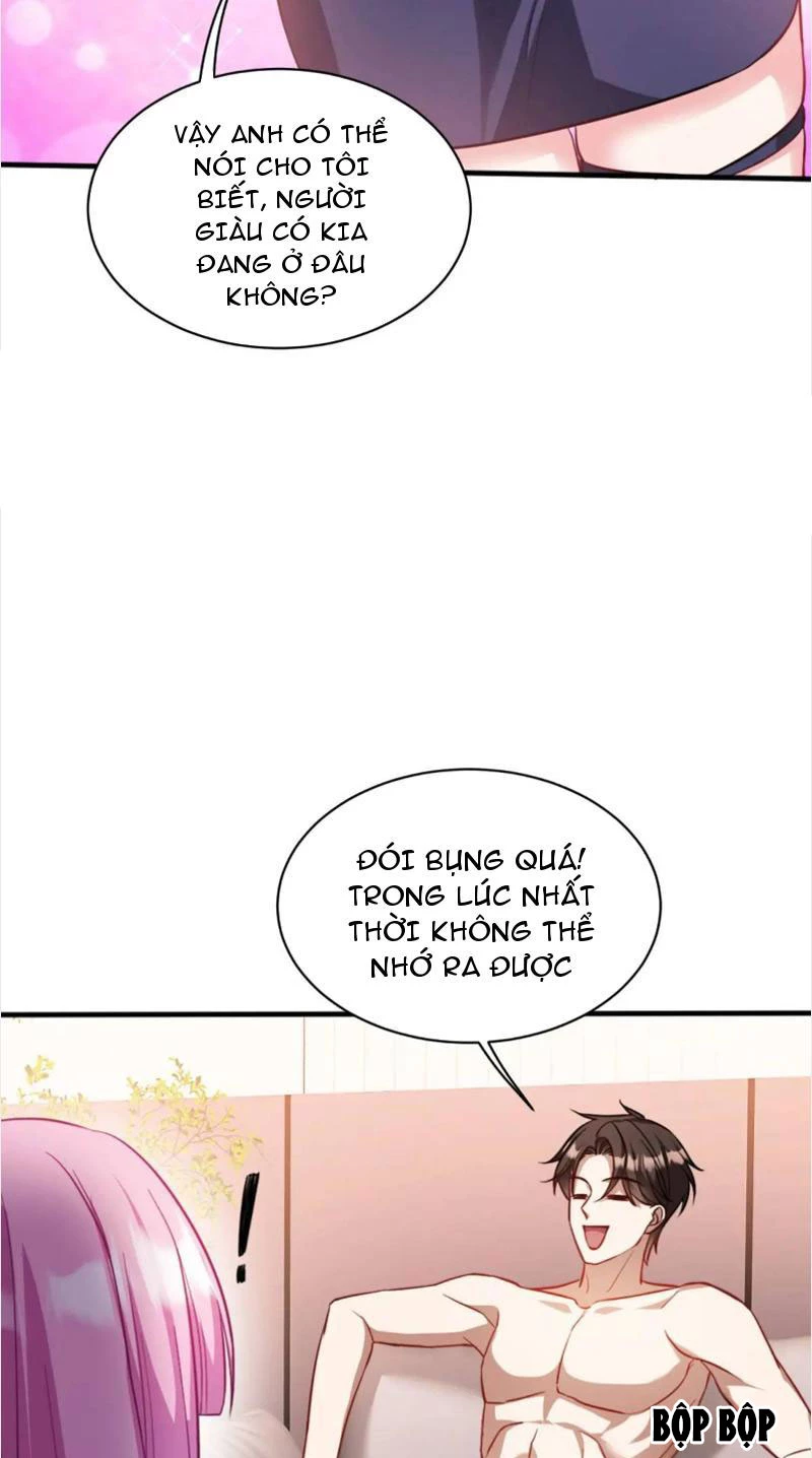 Bỏ Làm Simp Chúa, Ta Có Trong Tay Cả Tỉ Thần Hào! Chapter 34 - Trang 21
