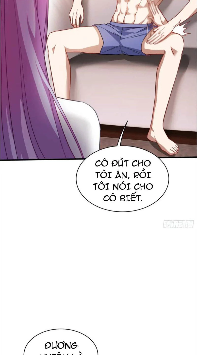 Bỏ Làm Simp Chúa, Ta Có Trong Tay Cả Tỉ Thần Hào! Chapter 34 - Trang 22