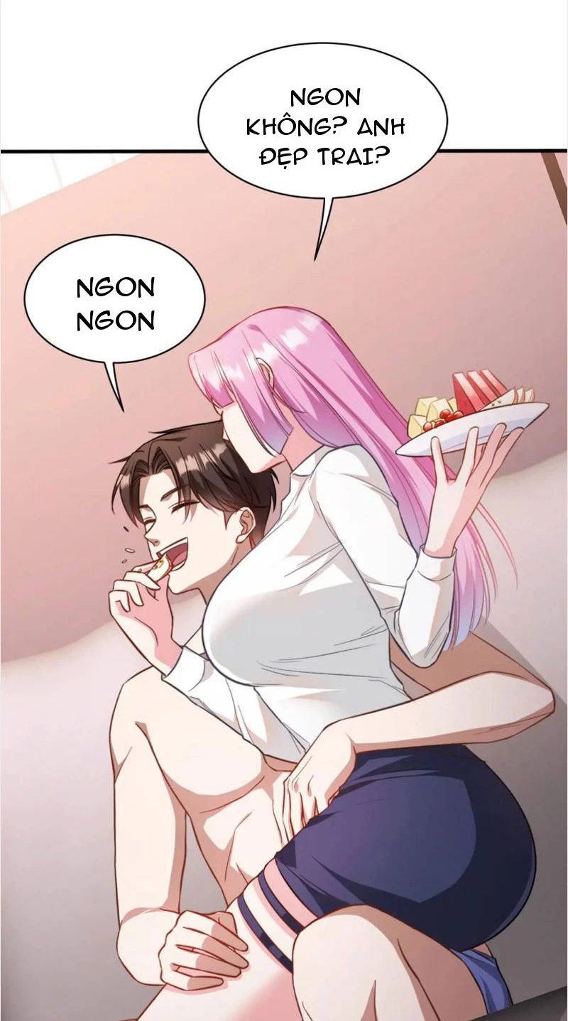 Bỏ Làm Simp Chúa, Ta Có Trong Tay Cả Tỉ Thần Hào! Chapter 34 - Trang 24