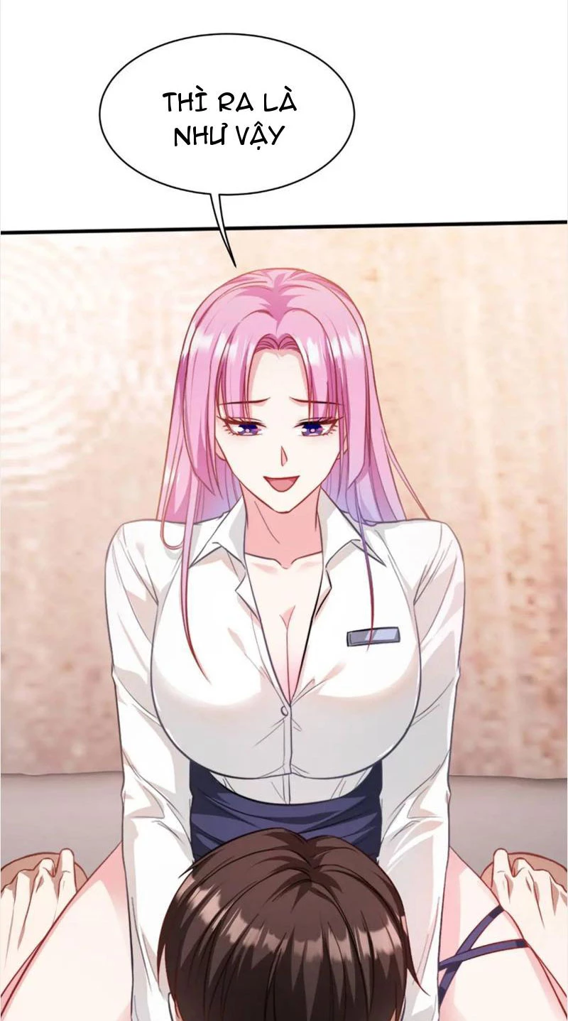 Bỏ Làm Simp Chúa, Ta Có Trong Tay Cả Tỉ Thần Hào! Chapter 34 - Trang 27