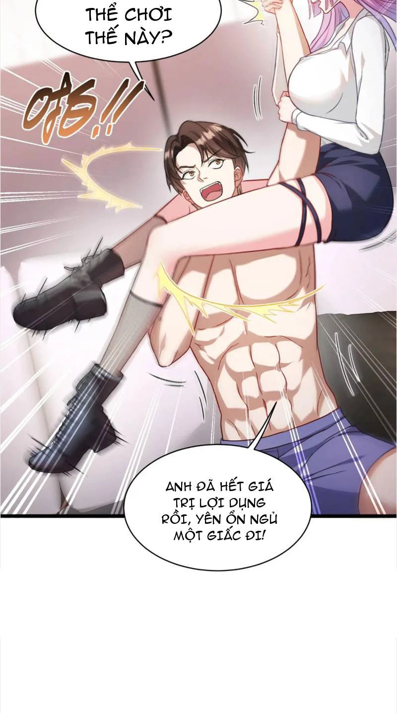 Bỏ Làm Simp Chúa, Ta Có Trong Tay Cả Tỉ Thần Hào! Chapter 34 - Trang 30
