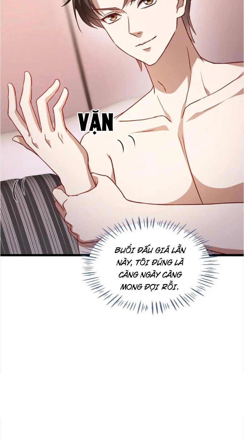 Bỏ Làm Simp Chúa, Ta Có Trong Tay Cả Tỉ Thần Hào! Chapter 34 - Trang 35