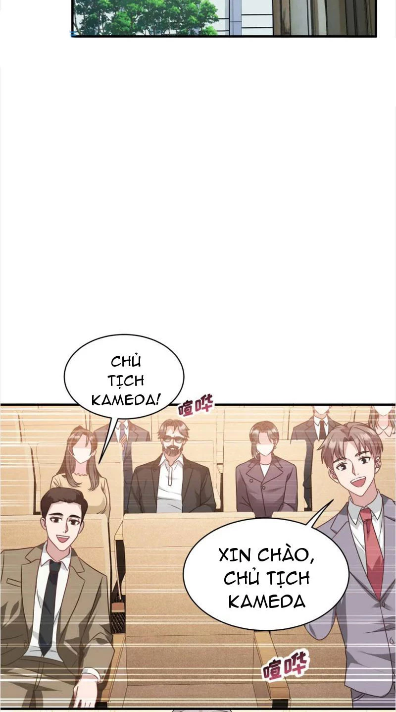 Bỏ Làm Simp Chúa, Ta Có Trong Tay Cả Tỉ Thần Hào! Chapter 34 - Trang 37