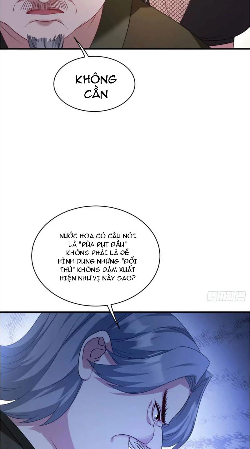 Bỏ Làm Simp Chúa, Ta Có Trong Tay Cả Tỉ Thần Hào! Chapter 34 - Trang 40