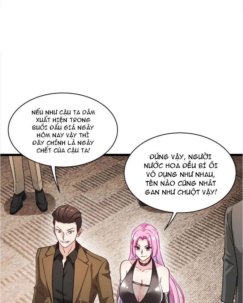 Bỏ Làm Simp Chúa, Ta Có Trong Tay Cả Tỉ Thần Hào! Chapter 34 - Trang 42
