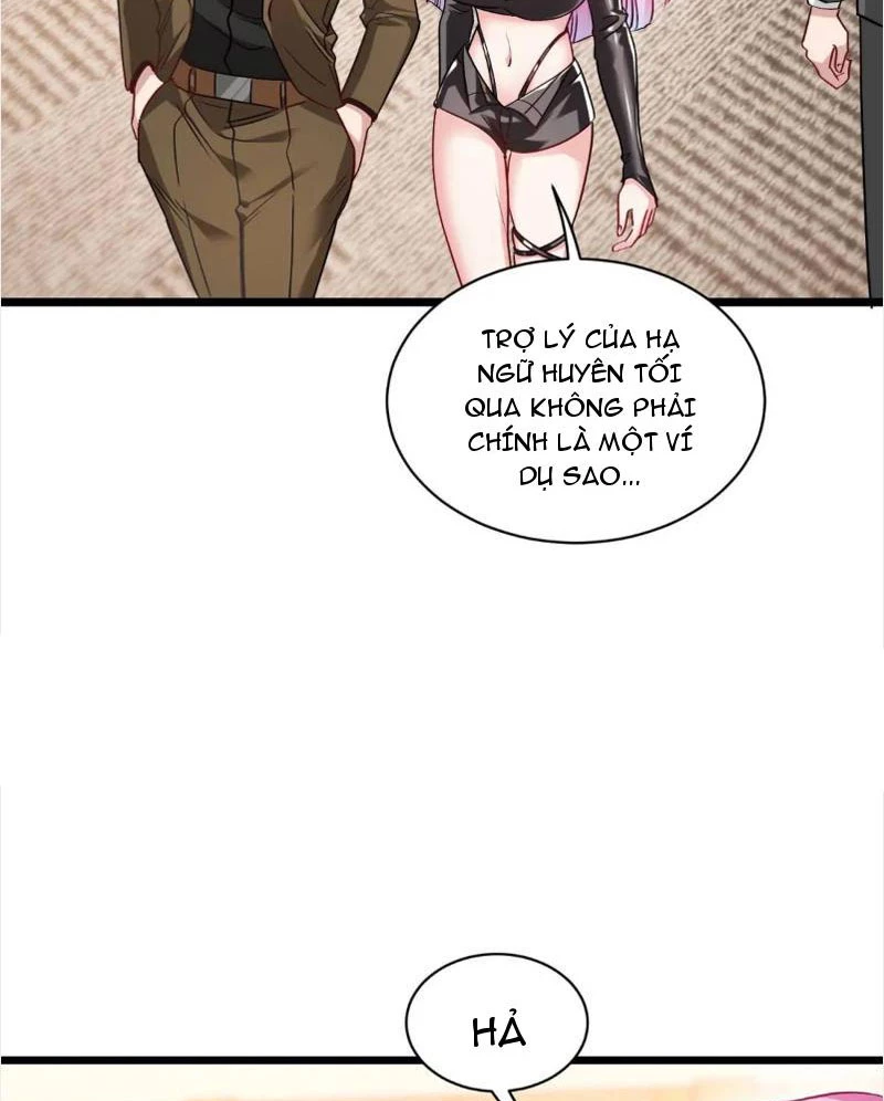 Bỏ Làm Simp Chúa, Ta Có Trong Tay Cả Tỉ Thần Hào! Chapter 34 - Trang 43