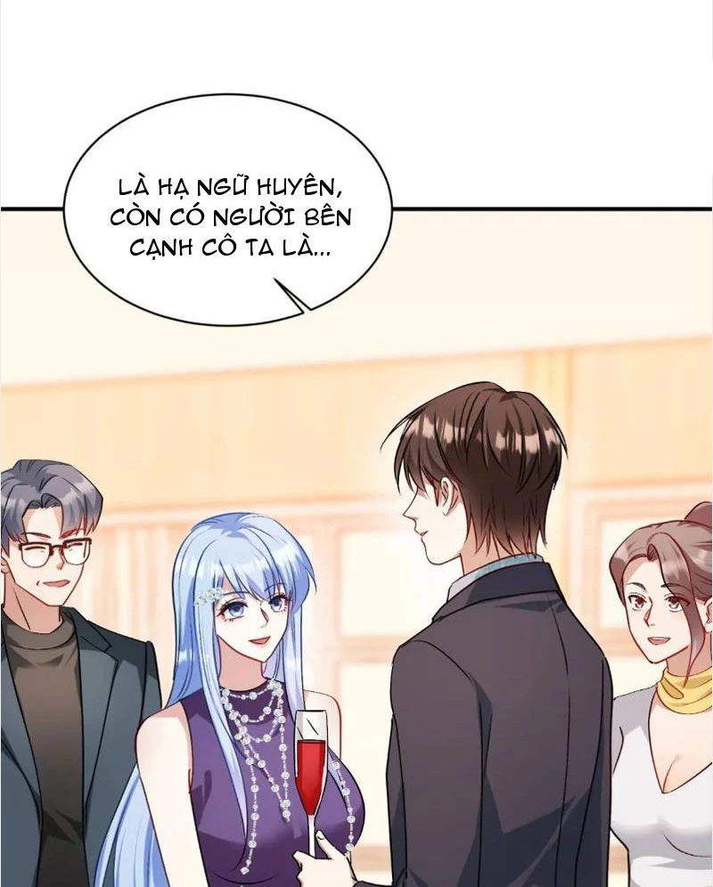Bỏ Làm Simp Chúa, Ta Có Trong Tay Cả Tỉ Thần Hào! Chapter 34 - Trang 45
