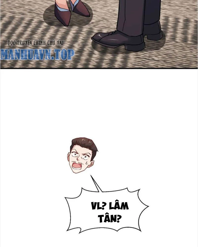 Bỏ Làm Simp Chúa, Ta Có Trong Tay Cả Tỉ Thần Hào! Chapter 34 - Trang 47