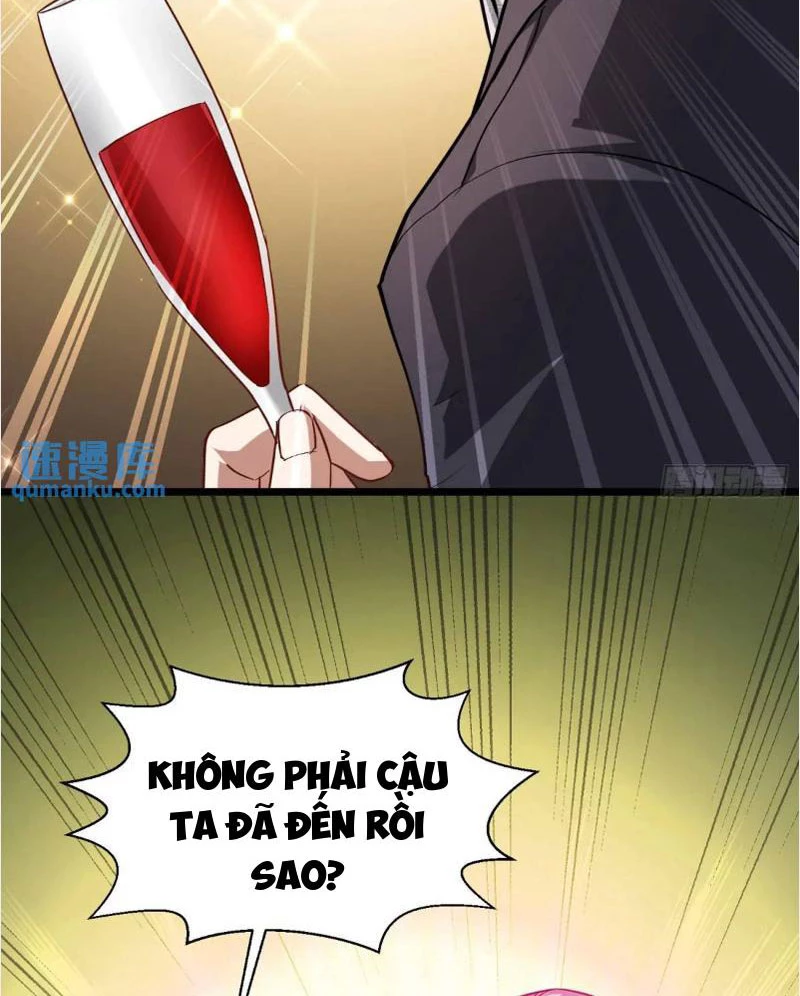 Bỏ Làm Simp Chúa, Ta Có Trong Tay Cả Tỉ Thần Hào! Chapter 34 - Trang 49