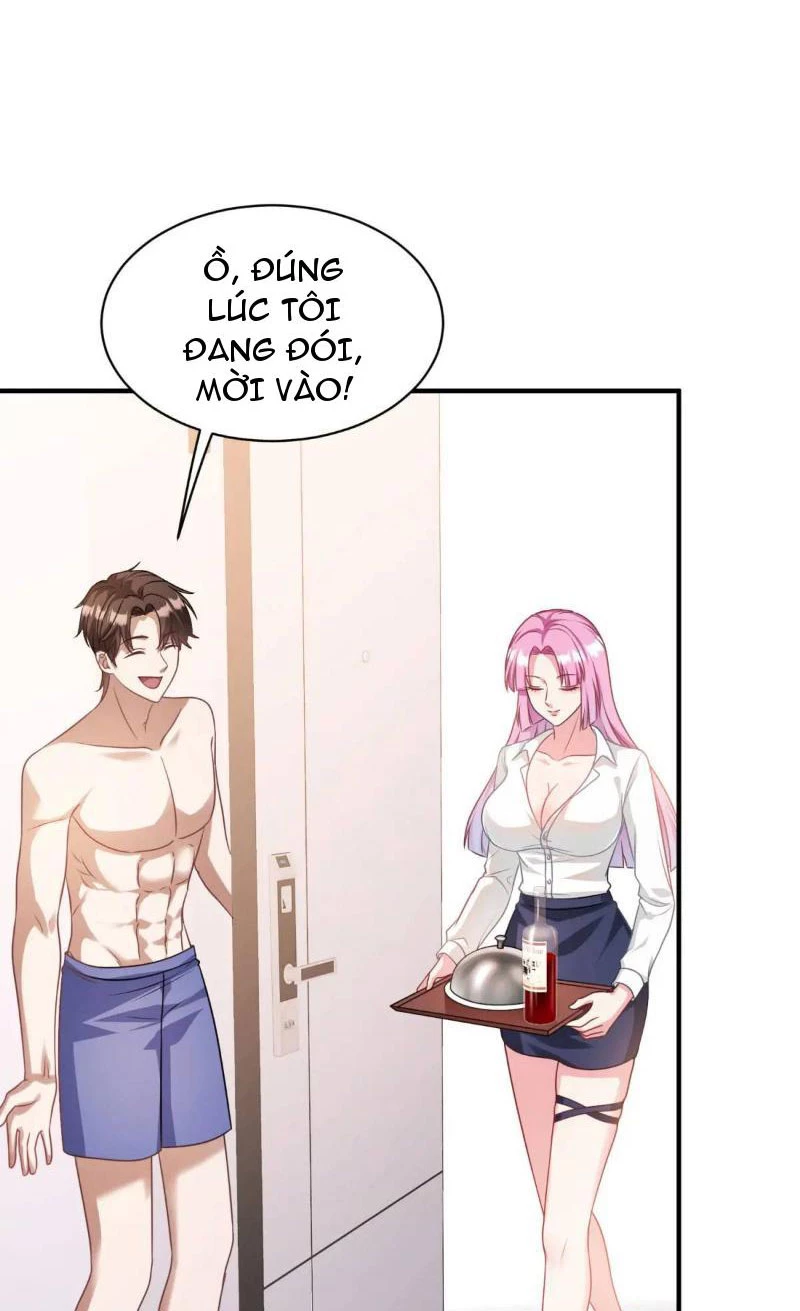 Bỏ Làm Simp Chúa, Ta Có Trong Tay Cả Tỉ Thần Hào! Chapter 34 - Trang 5