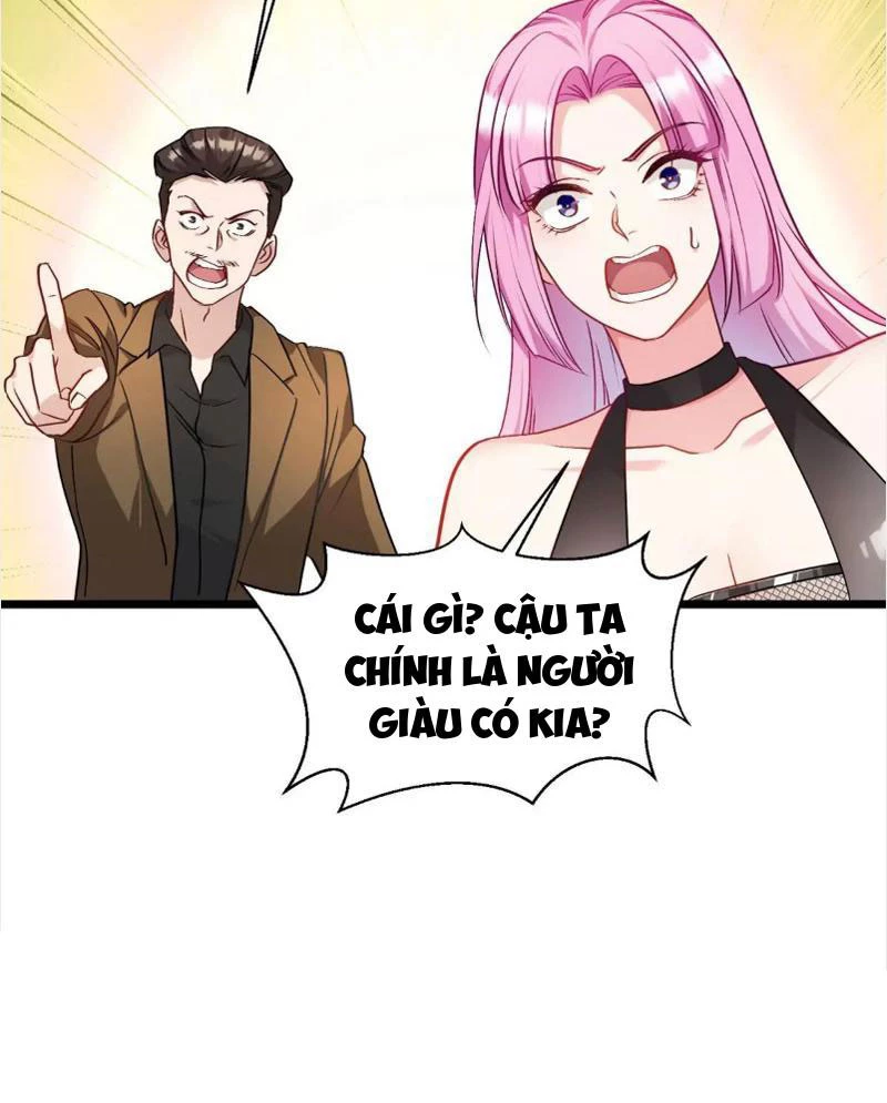 Bỏ Làm Simp Chúa, Ta Có Trong Tay Cả Tỉ Thần Hào! Chapter 34 - Trang 50