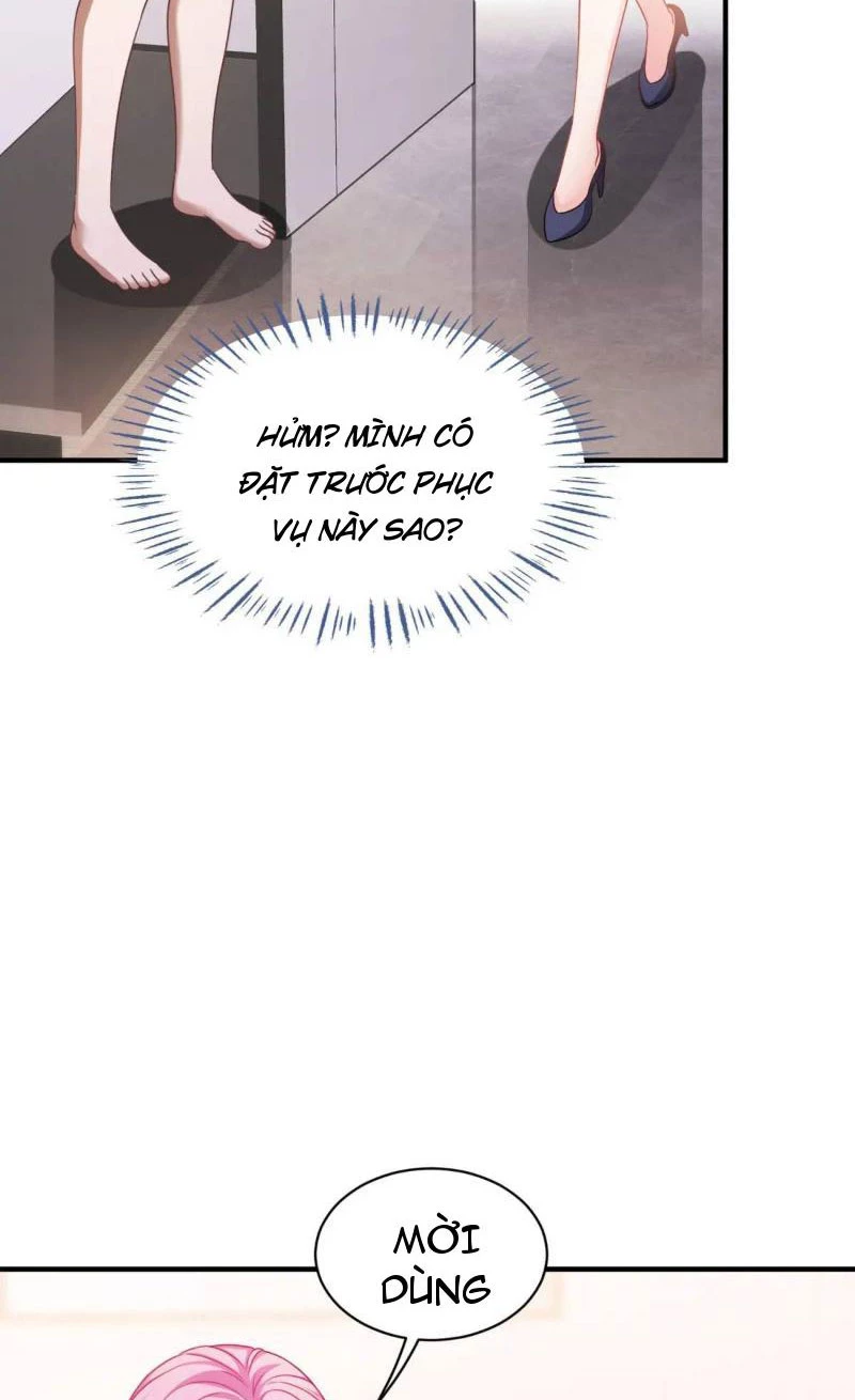 Bỏ Làm Simp Chúa, Ta Có Trong Tay Cả Tỉ Thần Hào! Chapter 34 - Trang 6