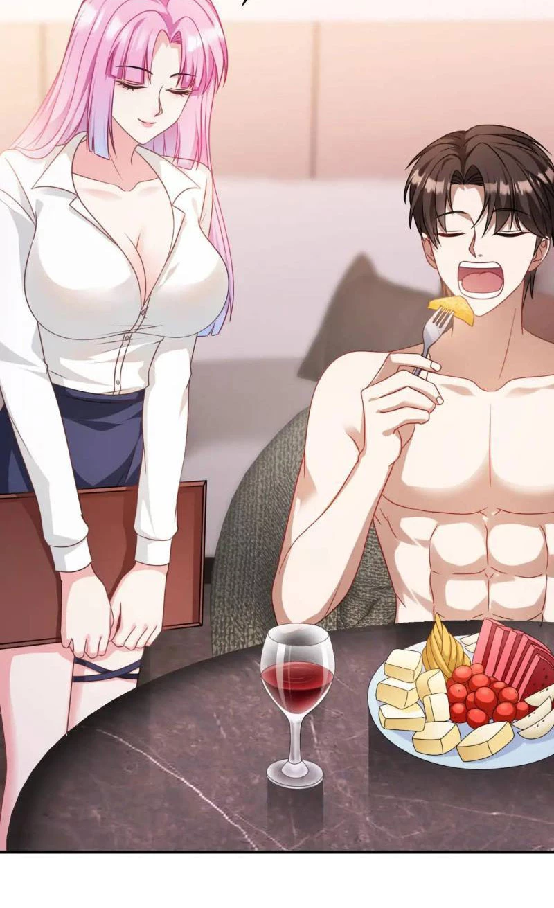 Bỏ Làm Simp Chúa, Ta Có Trong Tay Cả Tỉ Thần Hào! Chapter 34 - Trang 7