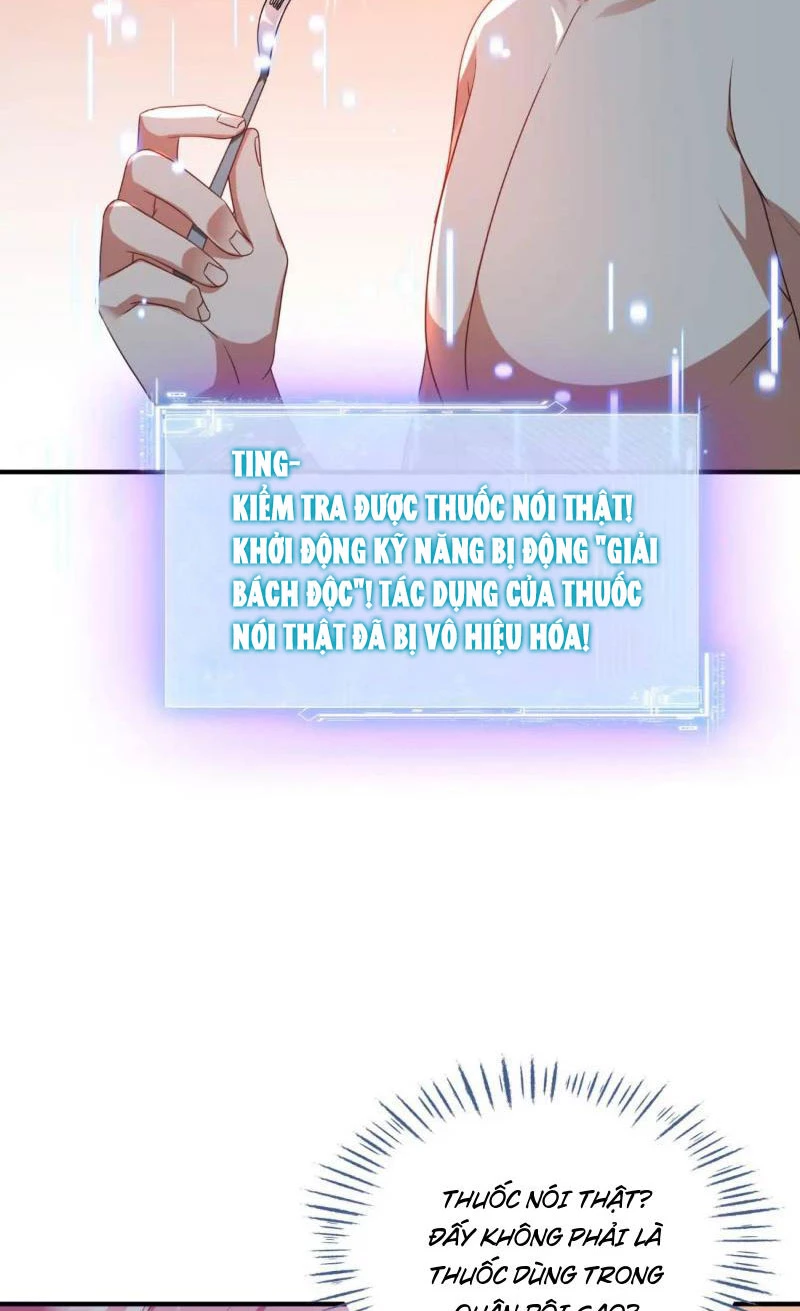 Bỏ Làm Simp Chúa, Ta Có Trong Tay Cả Tỉ Thần Hào! Chapter 34 - Trang 9