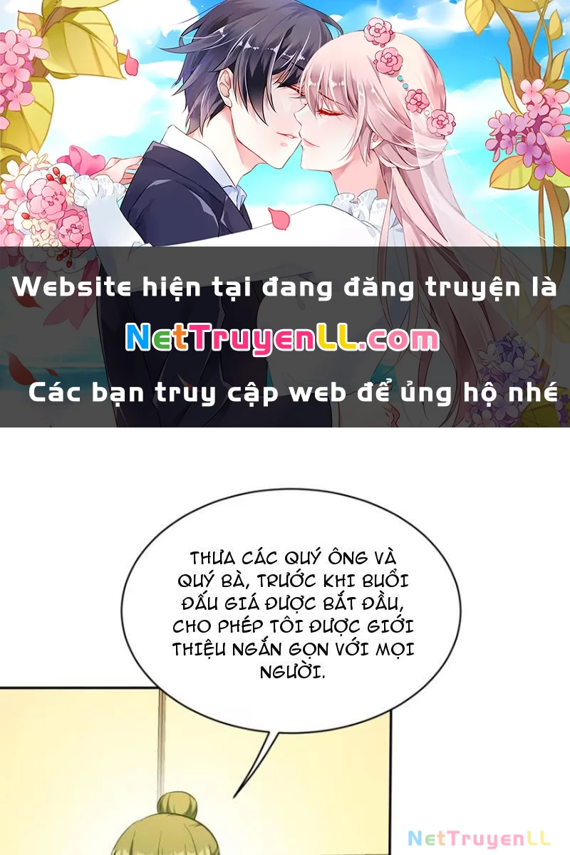 Bỏ Làm Simp Chúa, Ta Có Trong Tay Cả Tỉ Thần Hào! Chapter 35 - Trang 1