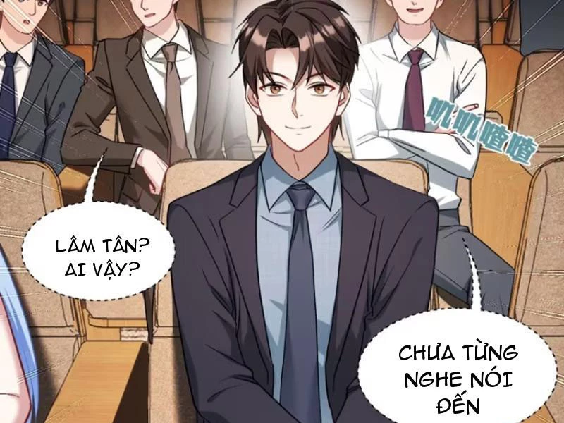 Bỏ Làm Simp Chúa, Ta Có Trong Tay Cả Tỉ Thần Hào! Chapter 35 - Trang 15