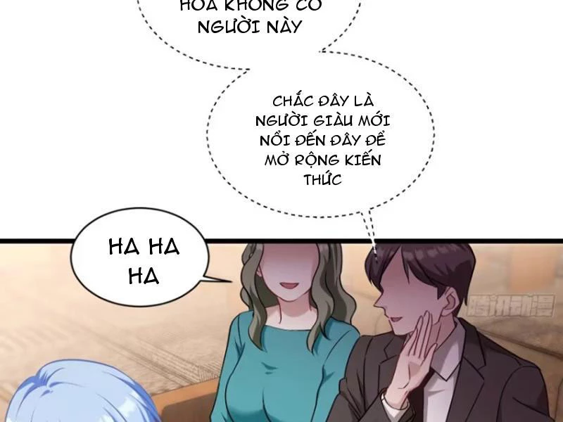 Bỏ Làm Simp Chúa, Ta Có Trong Tay Cả Tỉ Thần Hào! Chapter 35 - Trang 18