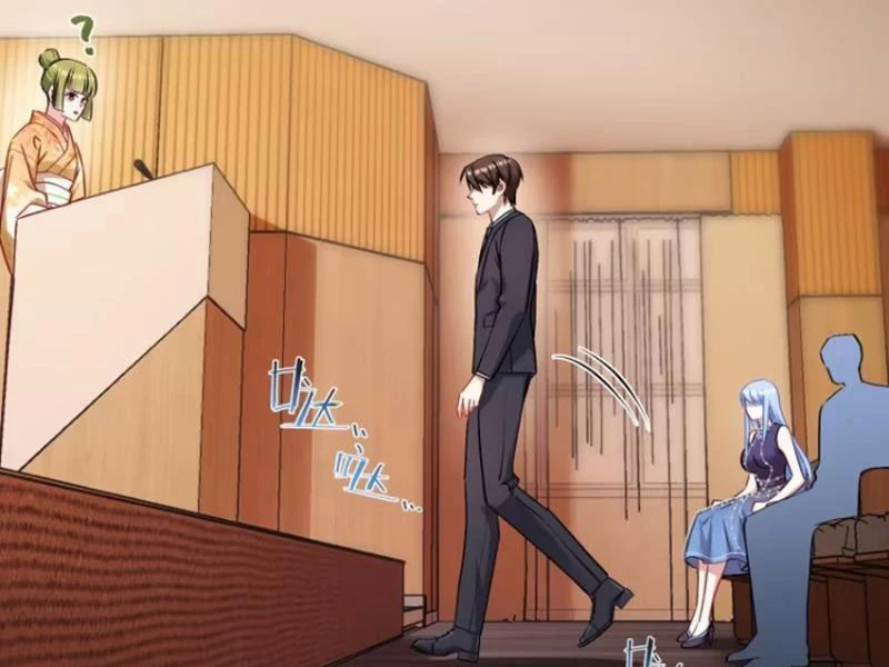 Bỏ Làm Simp Chúa, Ta Có Trong Tay Cả Tỉ Thần Hào! Chapter 35 - Trang 23