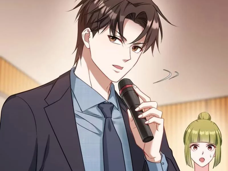 Bỏ Làm Simp Chúa, Ta Có Trong Tay Cả Tỉ Thần Hào! Chapter 35 - Trang 27