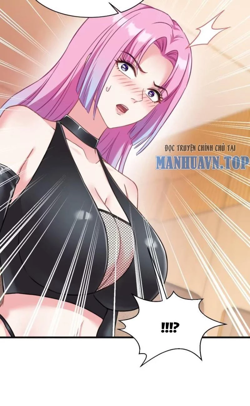 Bỏ Làm Simp Chúa, Ta Có Trong Tay Cả Tỉ Thần Hào! Chapter 36 - Trang 11