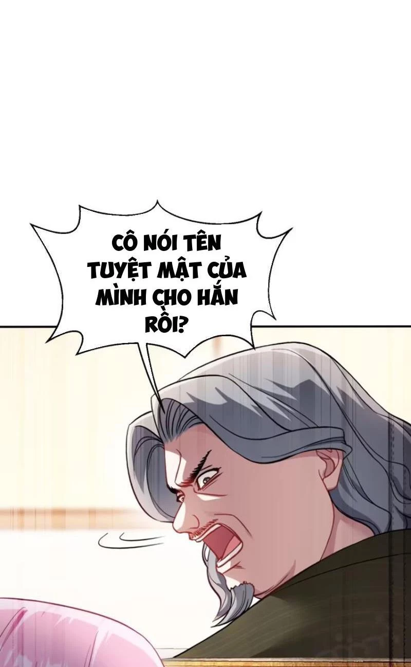 Bỏ Làm Simp Chúa, Ta Có Trong Tay Cả Tỉ Thần Hào! Chapter 36 - Trang 12