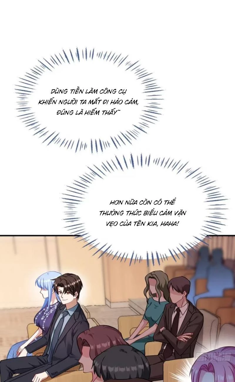 Bỏ Làm Simp Chúa, Ta Có Trong Tay Cả Tỉ Thần Hào! Chapter 36 - Trang 19